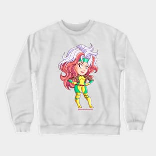 Cute Rogue97 Crewneck Sweatshirt